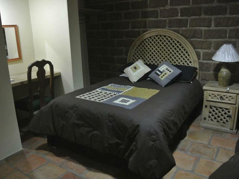 Hotel Bosque La Luna