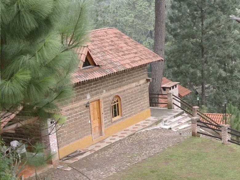 Hotel Bosque La Luna