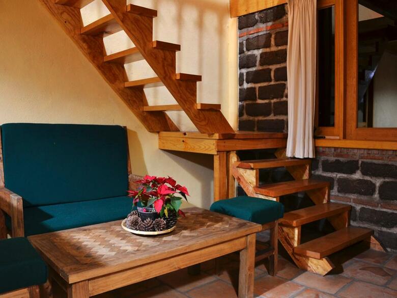 Hotel Bosque La Luna