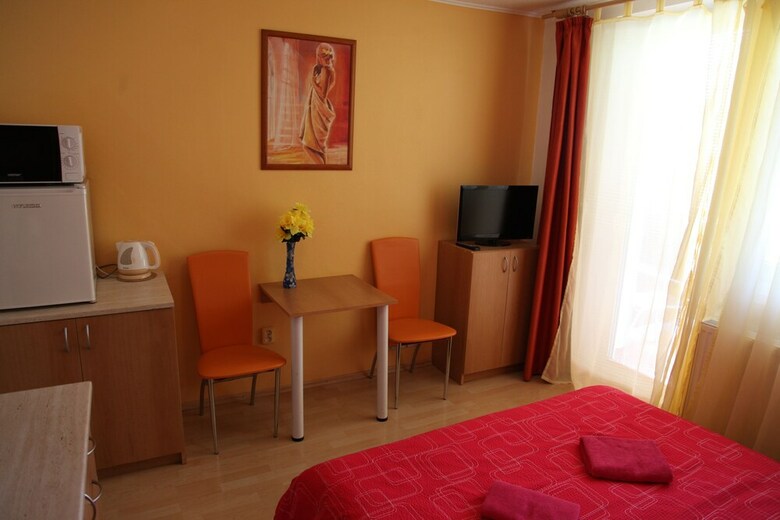 Pension Penzion V Rokl�ch