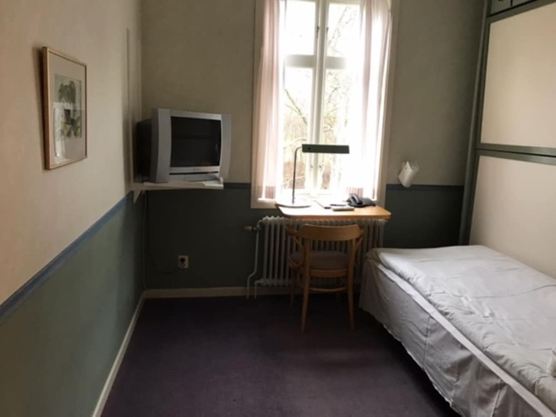 Karstorp Hotel