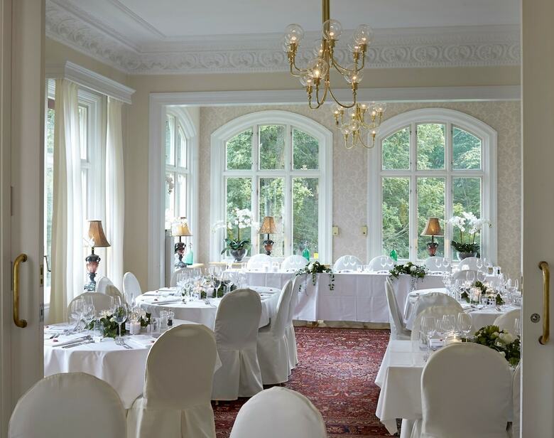 Karstorp Hotel
