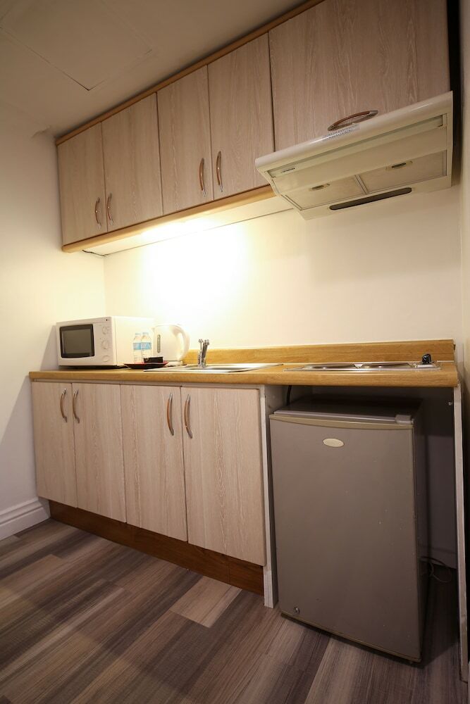 Hotel Infinity Tower Suites