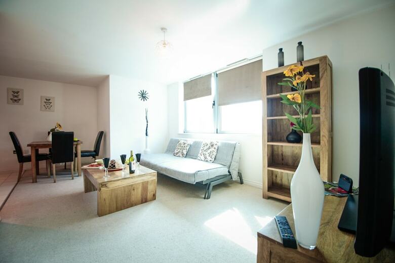 Park Views Apartments