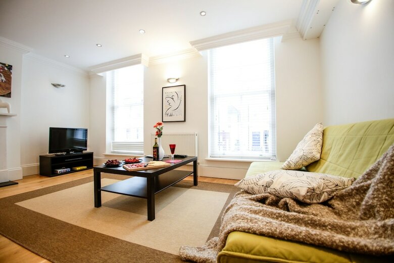 Park Views Apartments
