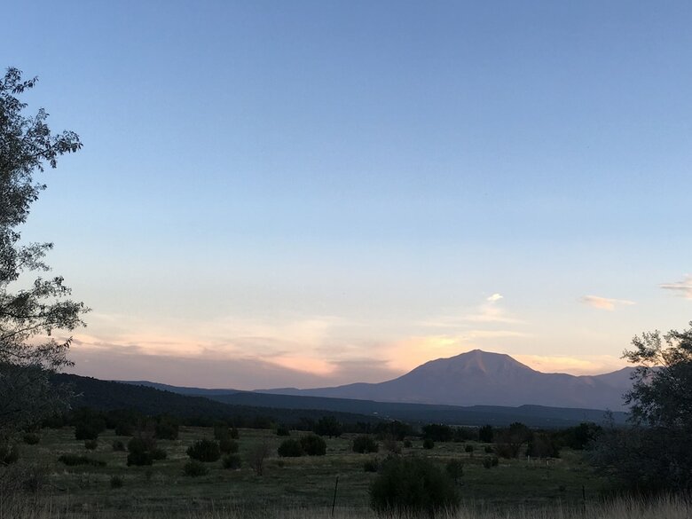 Motel Spanish Peaks Inn