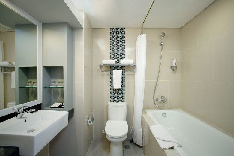 Batiqa Hotel & Apartments Karawang