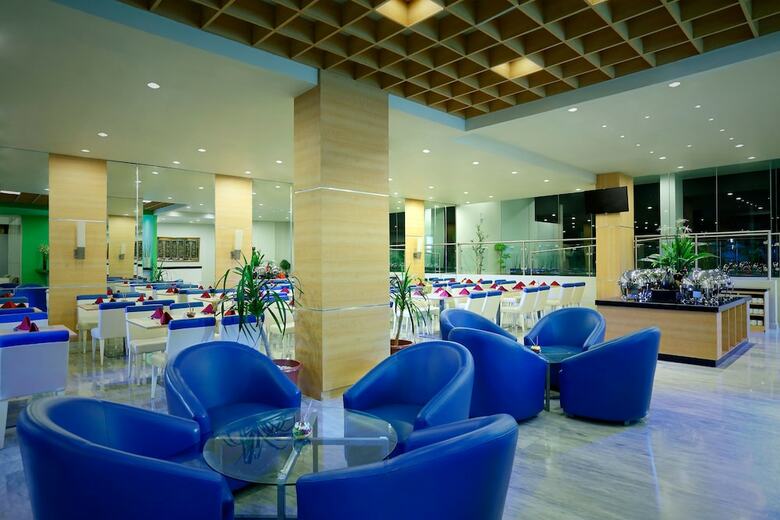 Batiqa Hotel & Apartments Karawang