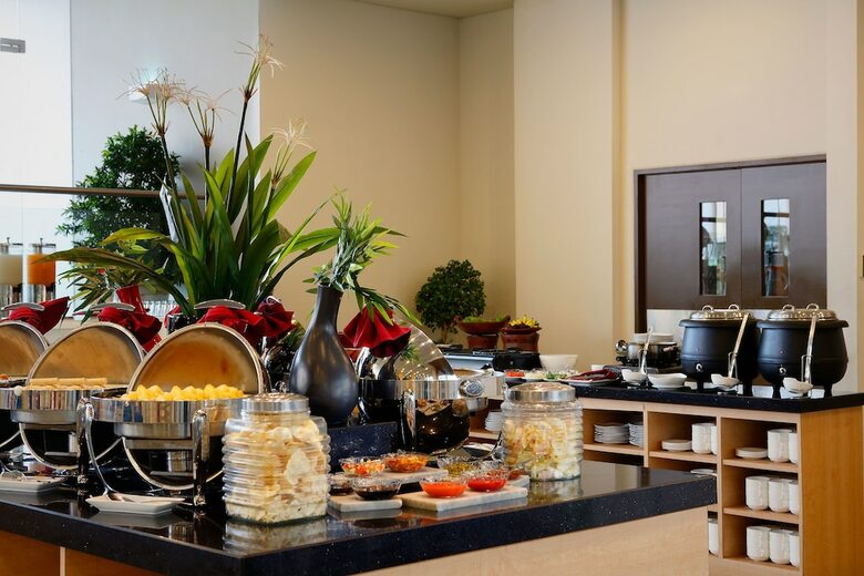 Batiqa Hotel & Apartments Karawang