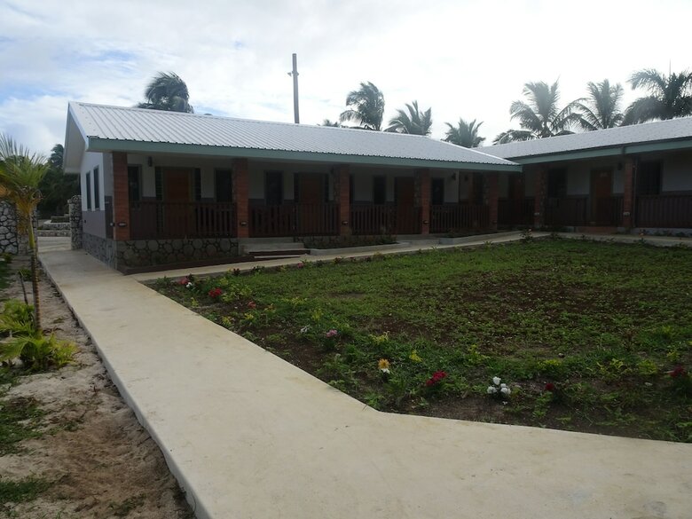 Hotel Vakaloa Beach Resort