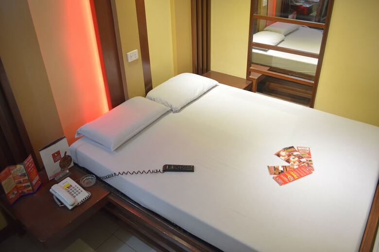 Hotel Sogo Edsa Trinoma
