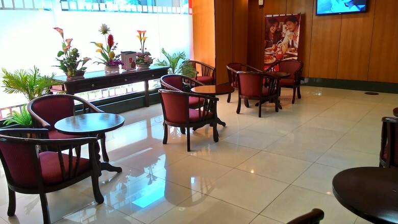 Hotel Sogo Edsa Trinoma