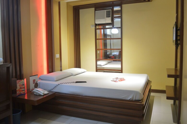 Hotel Sogo Edsa Trinoma