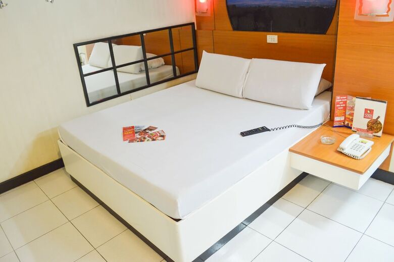 Hotel Sogo Edsa Trinoma