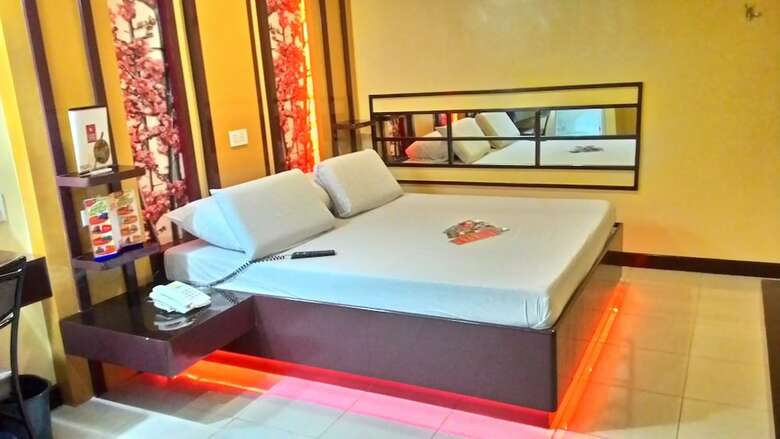 Hotel Sogo Edsa Trinoma