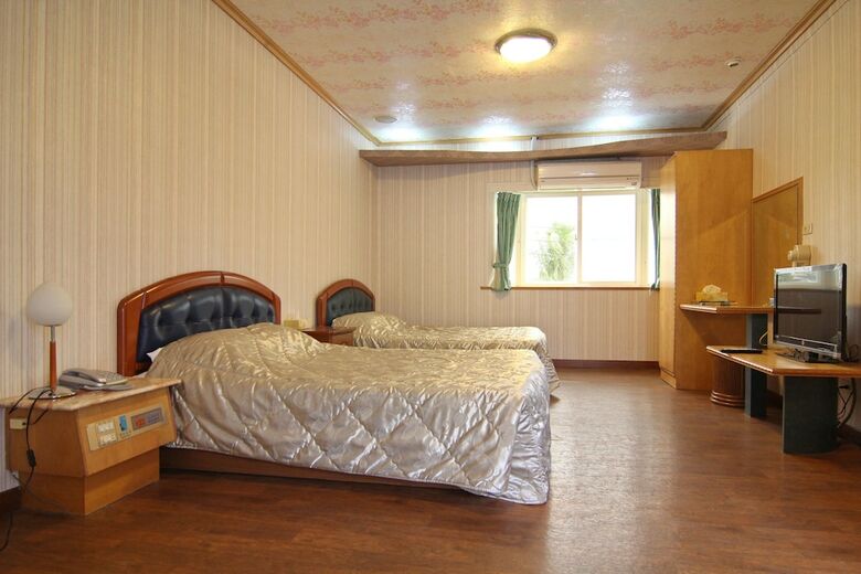 Bed & Breakfast Lansin Villa