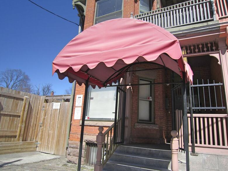 Hotel Spadina 11 Guesthouse