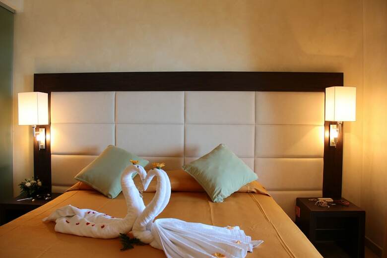 Hotel Relais Capo Spulico - Beach & Spa