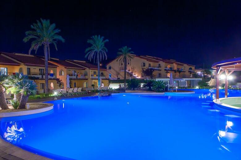 Hotel Relais Capo Spulico - Beach & Spa