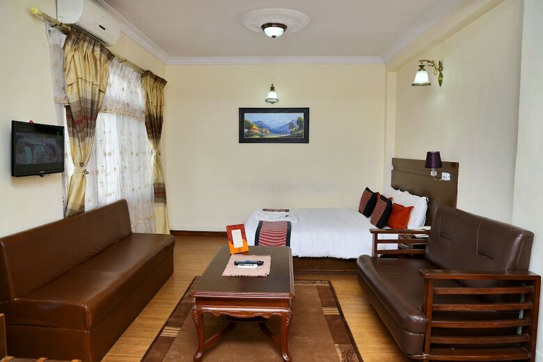 Hotel Bliss International