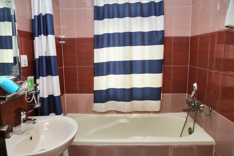 Hotel Bliss International