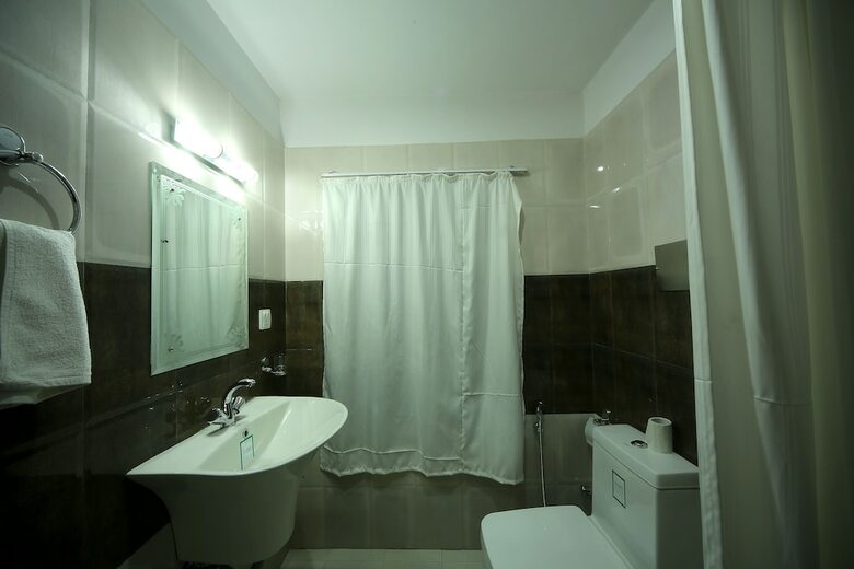 Hotel Bliss International