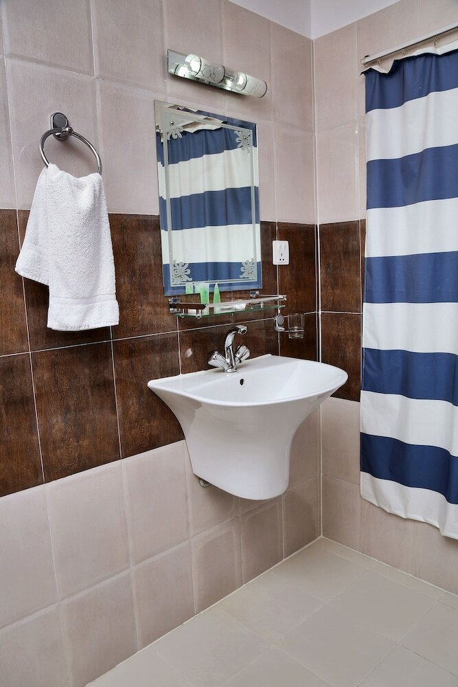 Hotel Bliss International
