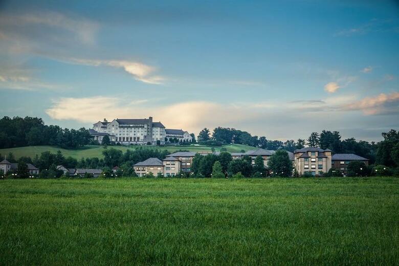 Hotel The Inn On Biltmore Estate