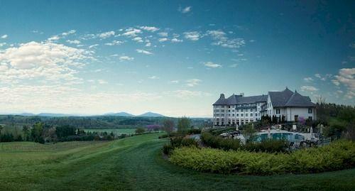 Hotel The Inn On Biltmore Estate