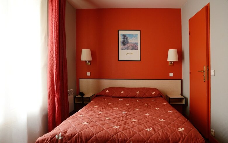 Hotel H�tel Pierre Nicole
