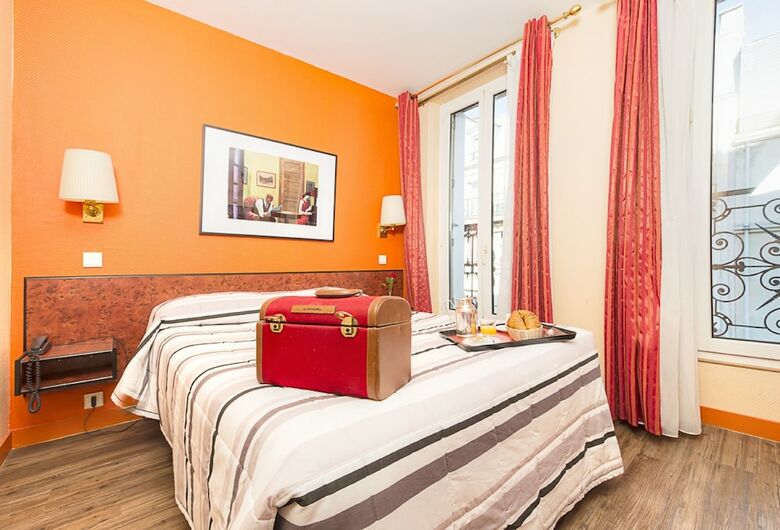 Hotel H�tel Pierre Nicole