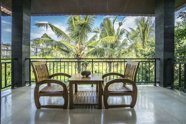 Gita Maha Hotel