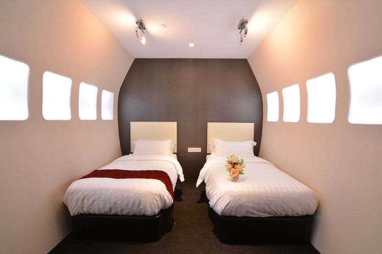 Sri Langit Hotel Klia