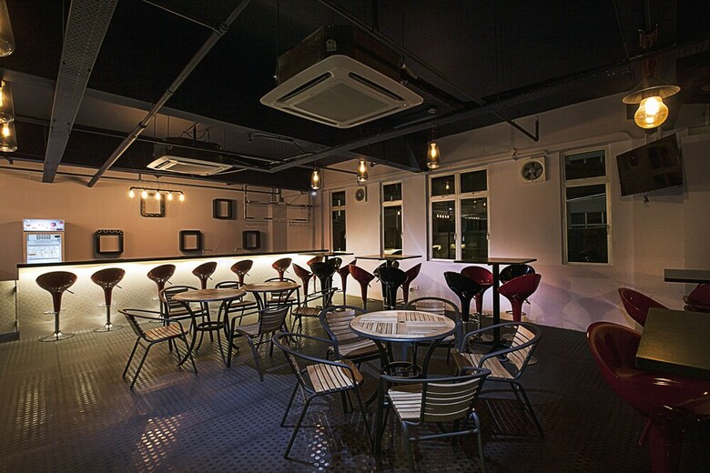 Sri Langit Hotel Klia