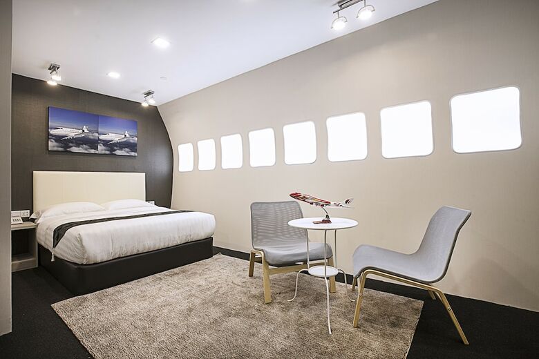 Sri Langit Hotel Klia