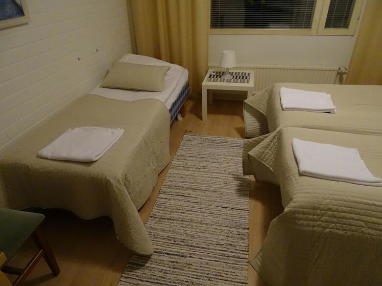 Hotel Koivukankare