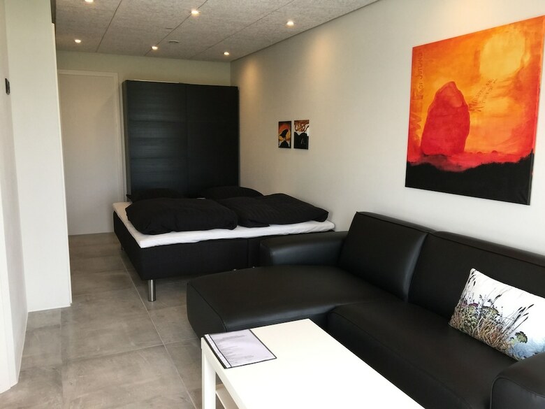 Apartamentos Elisesminde