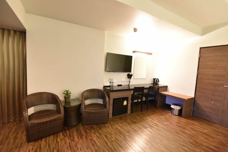 Leevana Hotel Hat Yai