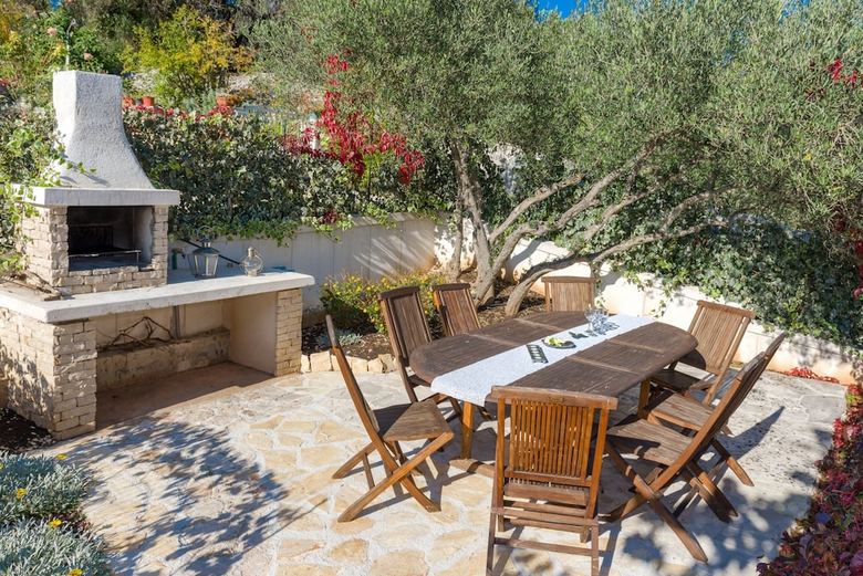Apartamentos Villa Anna