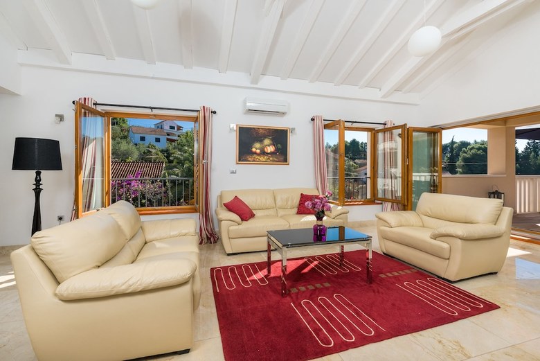 Apartamentos Villa Anna