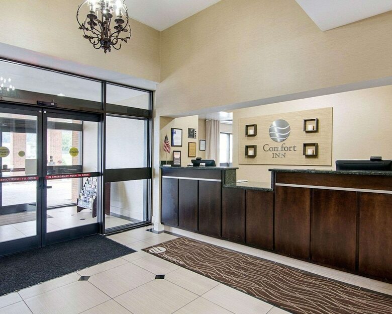 Hotel Comfort Inn