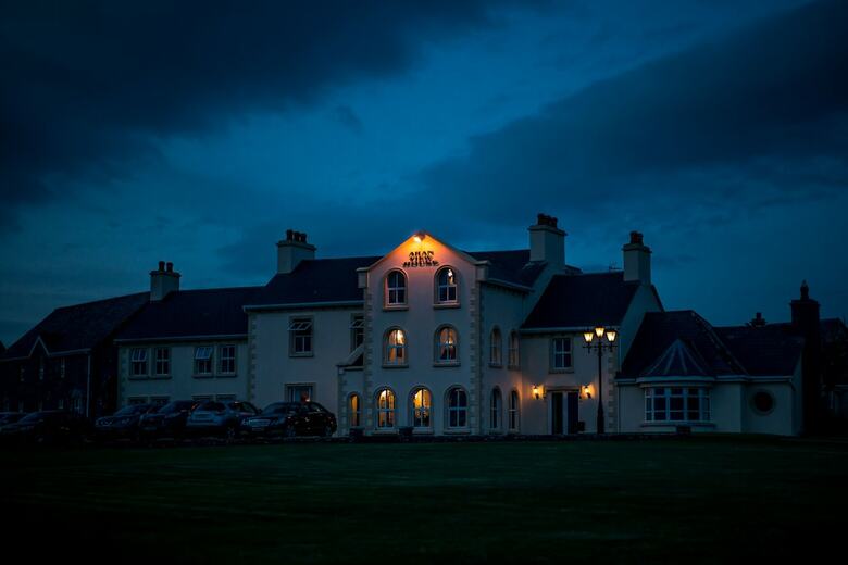Bed & Breakfast Aran View Country House