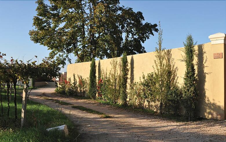 Agroturismo Agriturismo Corte Moranda