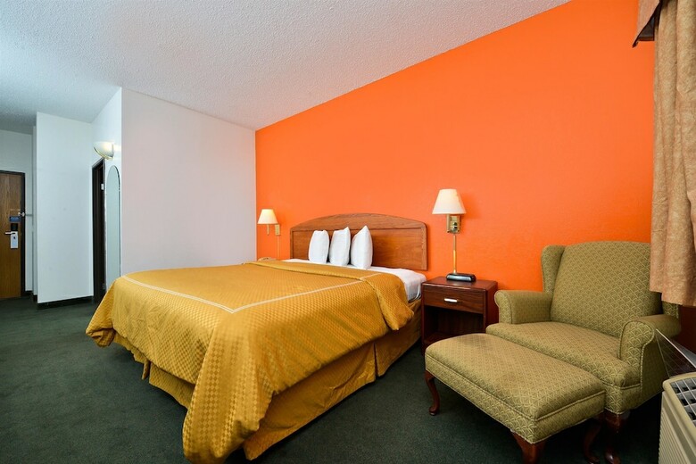 Motel 6 Dallas, Tx - North - Richardson