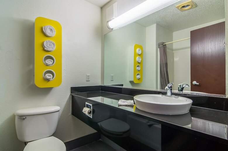 Motel 6 Dallas, Tx - North - Richardson