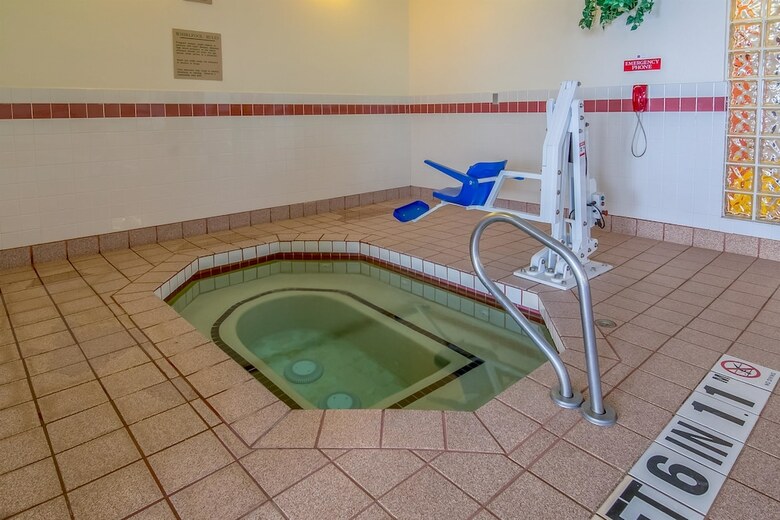 Motel 6 Dallas, Tx - North - Richardson