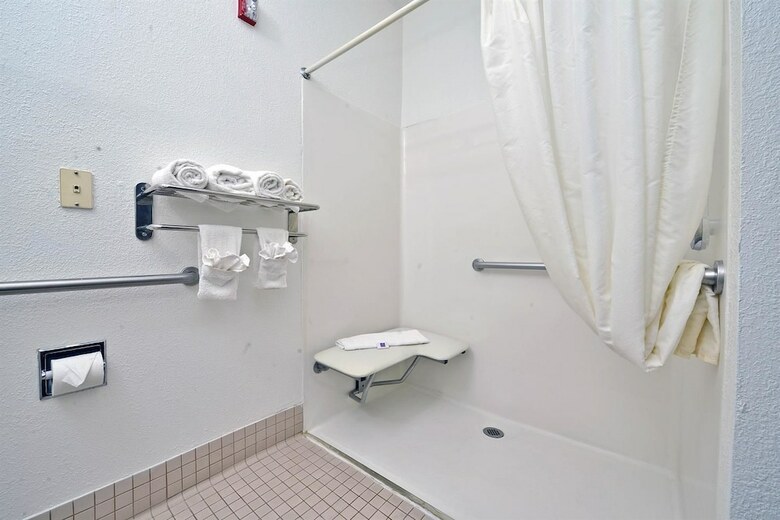 Motel 6 Dallas, Tx - North - Richardson