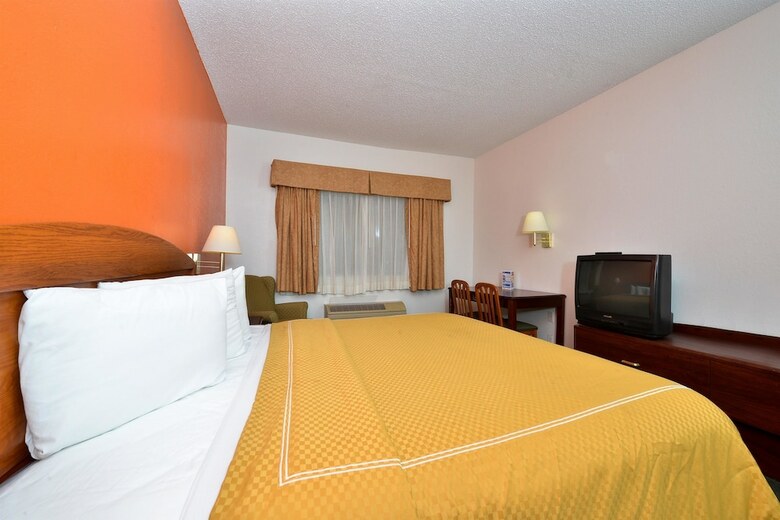 Motel 6 Dallas, Tx - North - Richardson