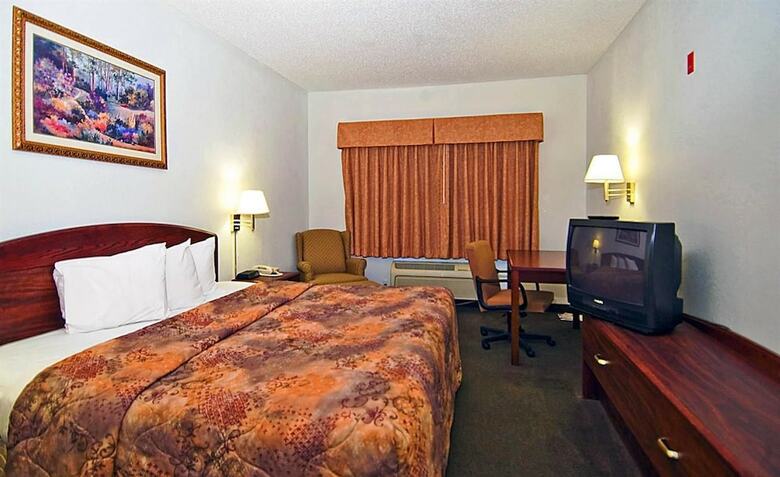 Motel 6 Dallas, Tx - North - Richardson