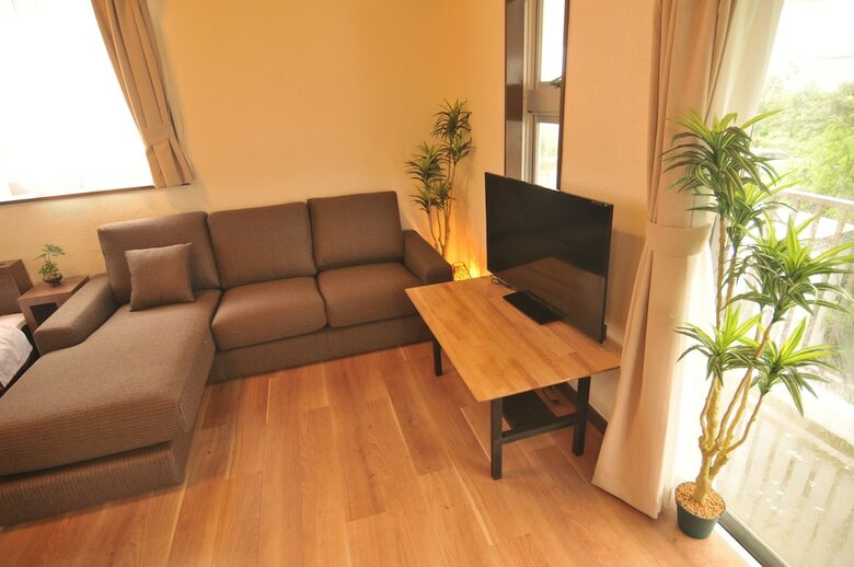 Yukurina Resort Okinawa